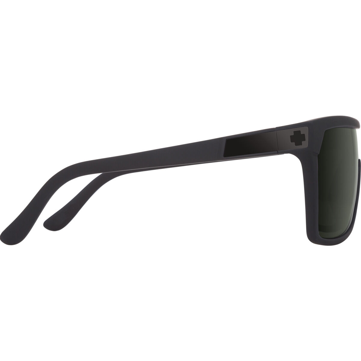 FLYNN, Soft Matte Black-Happy Gray Green, hi-res image number null